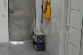 1-к. квартира, 40 м², 6/9 эт.