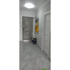 1-к. квартира, 40 м², 6/9 эт.