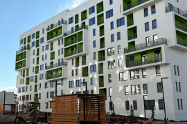 1-к. квартира, 35,2 м², 7/9 эт.