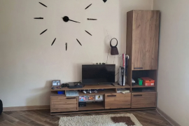 Апартаменты-студия, 31,7 м², 1/2 эт.