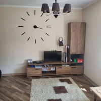 Апартаменты-студия, 31,7 м², 1/2 эт.