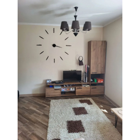 Апартаменты-студия, 31,7 м², 1/2 эт.